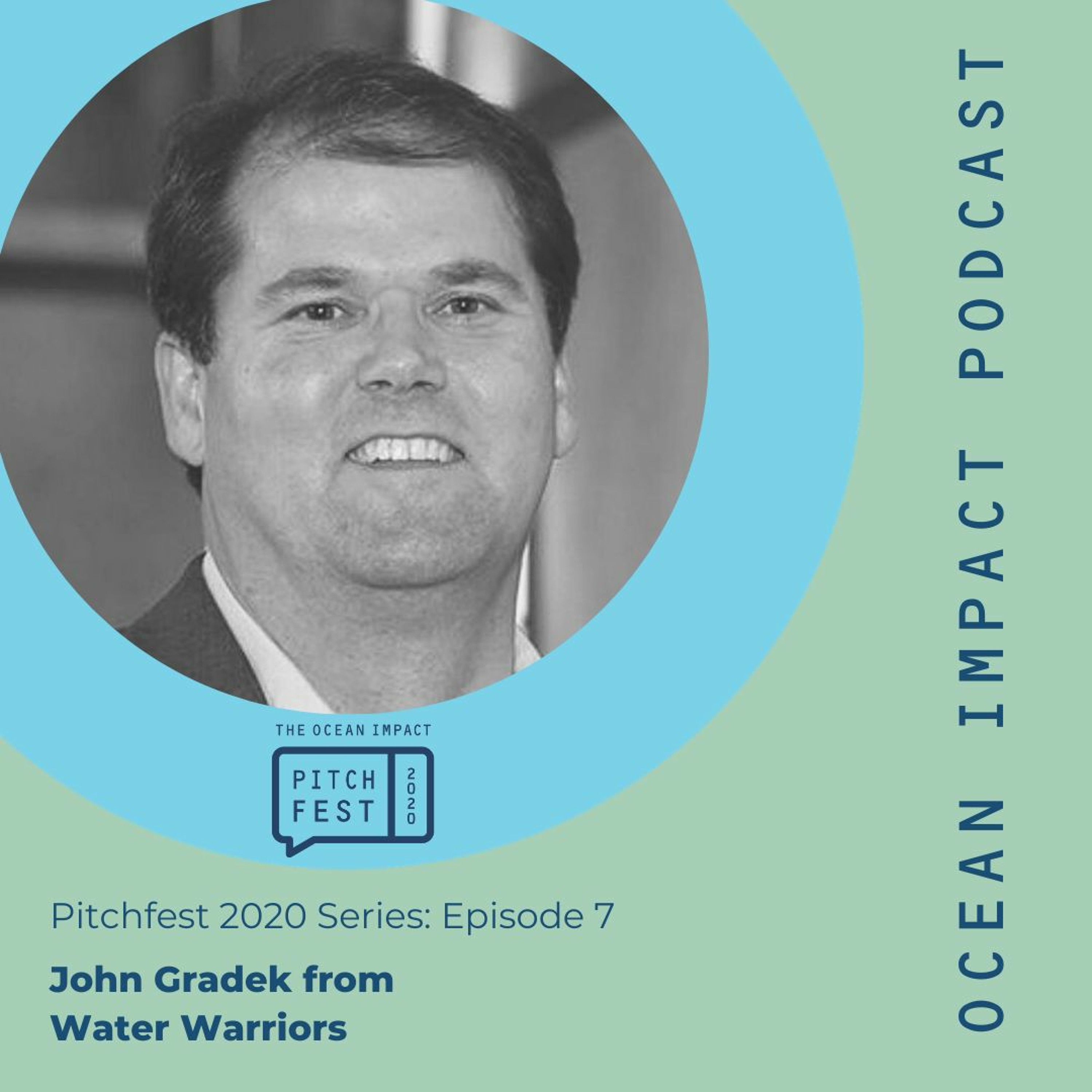 The Ocean Impact Podcast