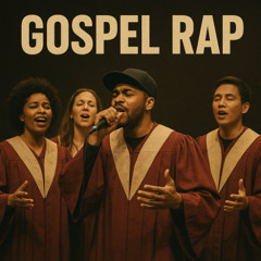 Gospel rap