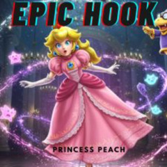 Princess Peach