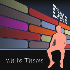 White Theme