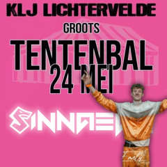 GROOTS TENTENBAL 2025 | KLJ Lichtervelde (00u - 01u)