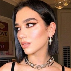 25/8 Dua Lipa unreleased