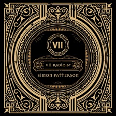 VII Radio 67 - Simon Patterson