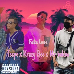 Fake love .mp3