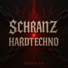 ØX SCHRANZ - HARDTECHNO // I - ØTHERLAND