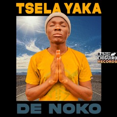 De Noko - Abalele (feat. Prince Sax)