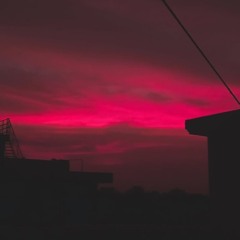 miss you #_# )  •prod. katanobeat•