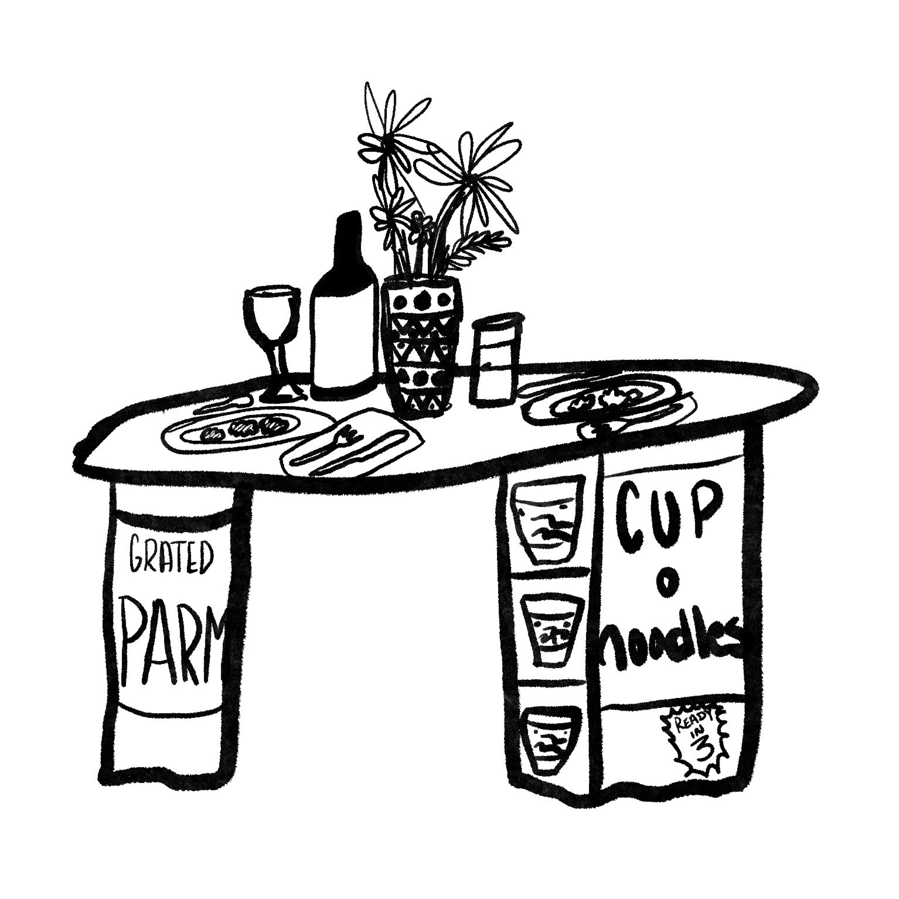 The Dirty Spoon Radio Hour