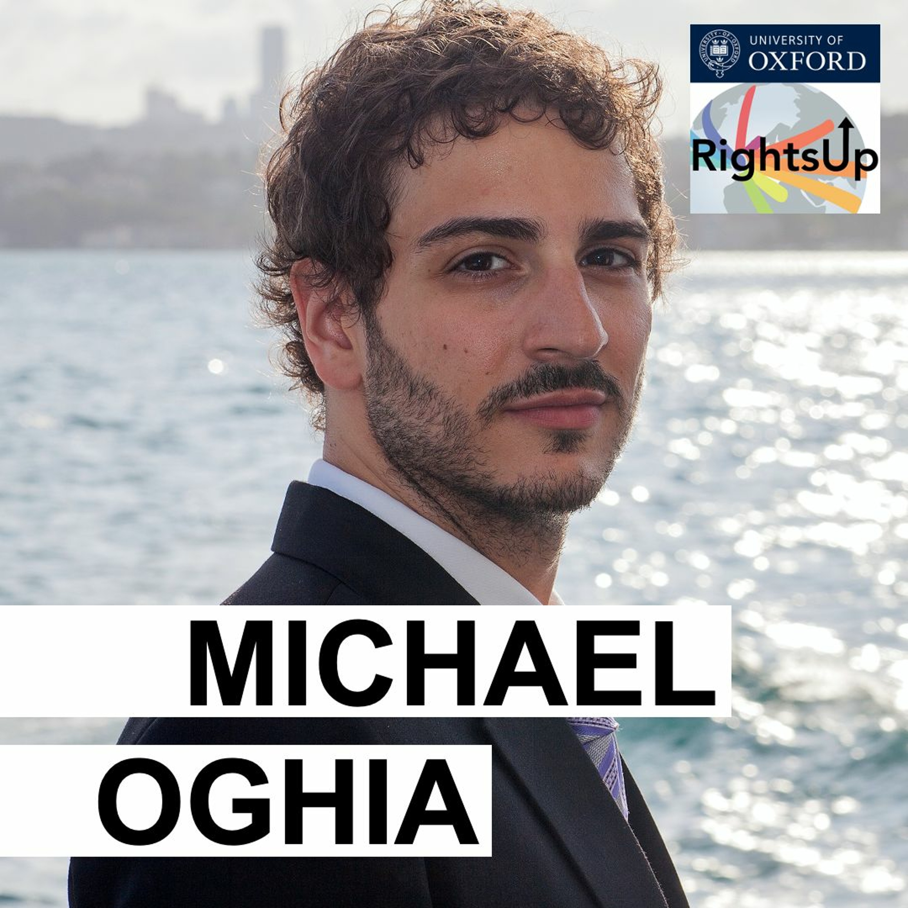 How Our Clicks Cost the Planet: The Internet, Climate Change, and Human Rights (with Michael Oghia)