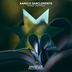 Kamilo Sanclemente - Honest (Leandro Murua Remix)