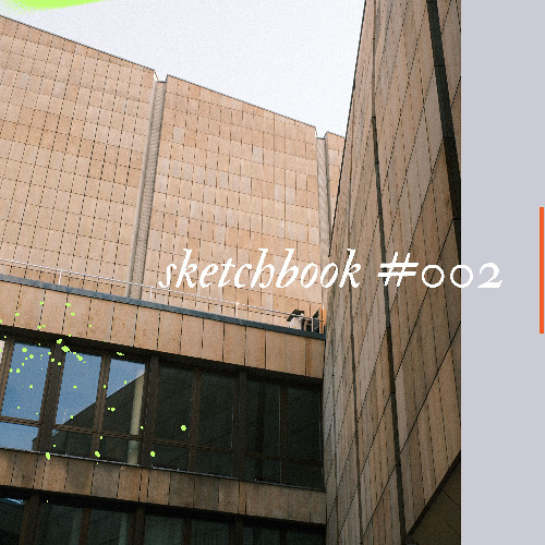 Neoclassical - Piano Sketchbook #002
