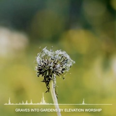 Graves into Gardens | Elevation Worship | Lofi Jazzhop | Cover