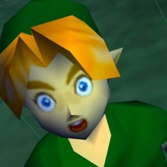 Lost Woods (Zelda) [WIP]