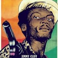 Jimmy Cliff- Guns Of Brixton