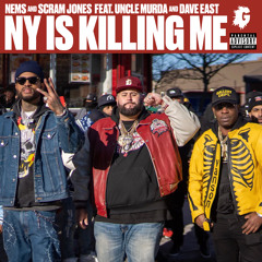 NY Is Killing Me (feat. Uncle Murda)