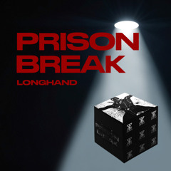 Prison Break 《破地獄》