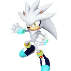 SilverTheHedgehog 2. @JustEyebrows @Hydro