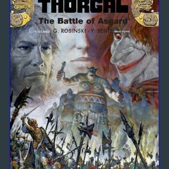{DOWNLOAD} 💖 The Battle of Asgard (Volume 24) (Thorgal, 24) (<E.B.O.O.K. DOWNLOAD^>