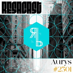 [RESACAST#2501] Aurys
