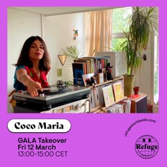 Coco Maria - GALA Takeover
