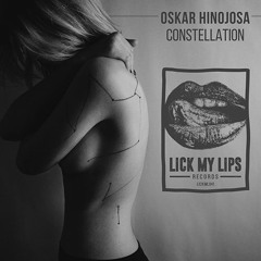 Oskar Hinojosa - Constellation