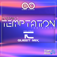 Trance Temptation Ep 115 (Troy Cobley 'Trip Down Memory Lane' Guest Mix)