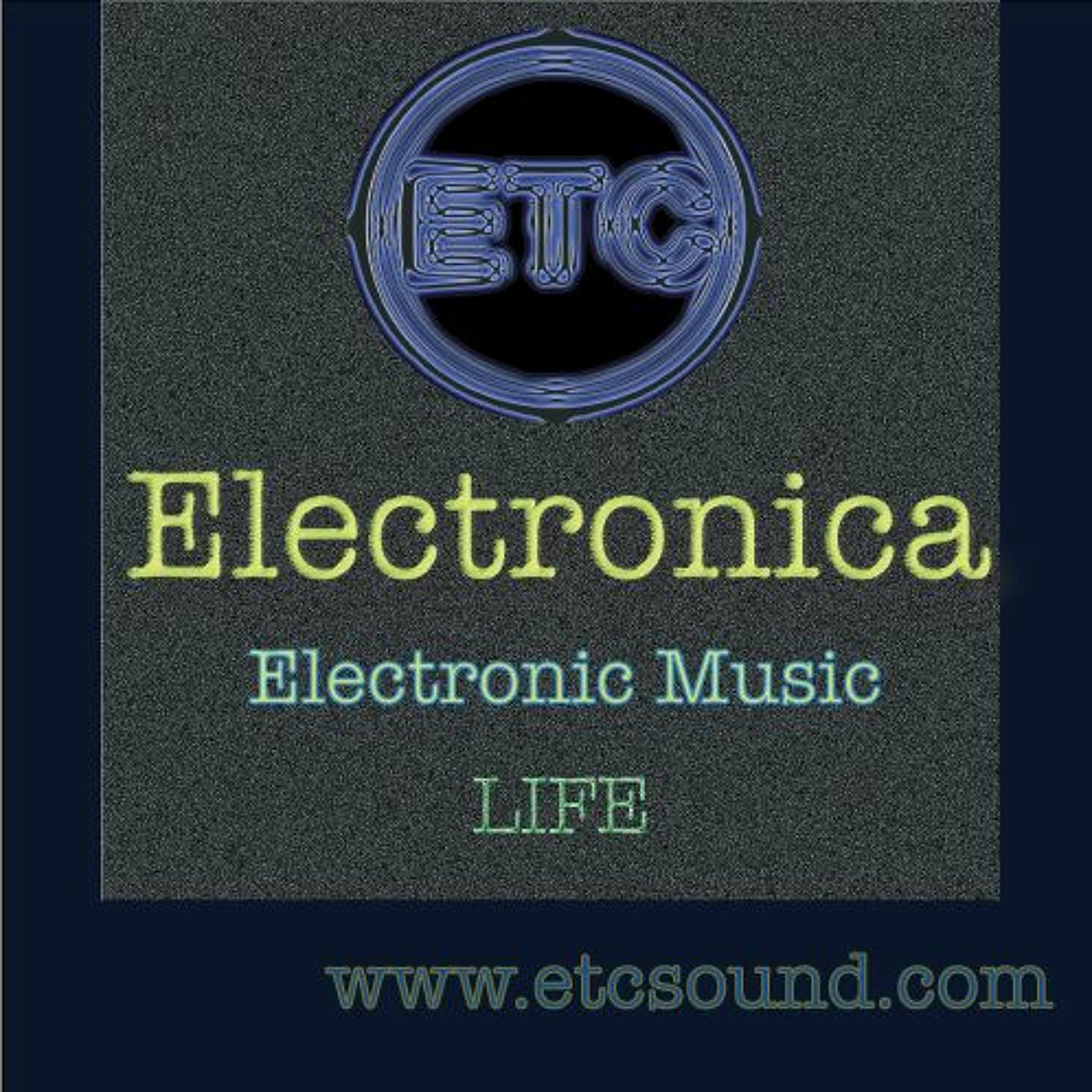 Life :: Session :: Electronica episode artwork