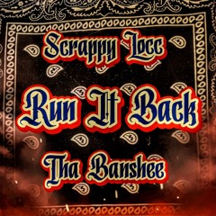 Running Back Feat; Tha Banshee