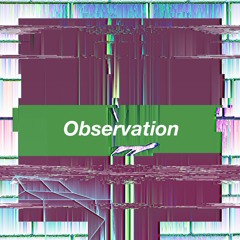 observation - c0nv0 type beat