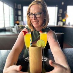 Karines 40th Birthday Mix