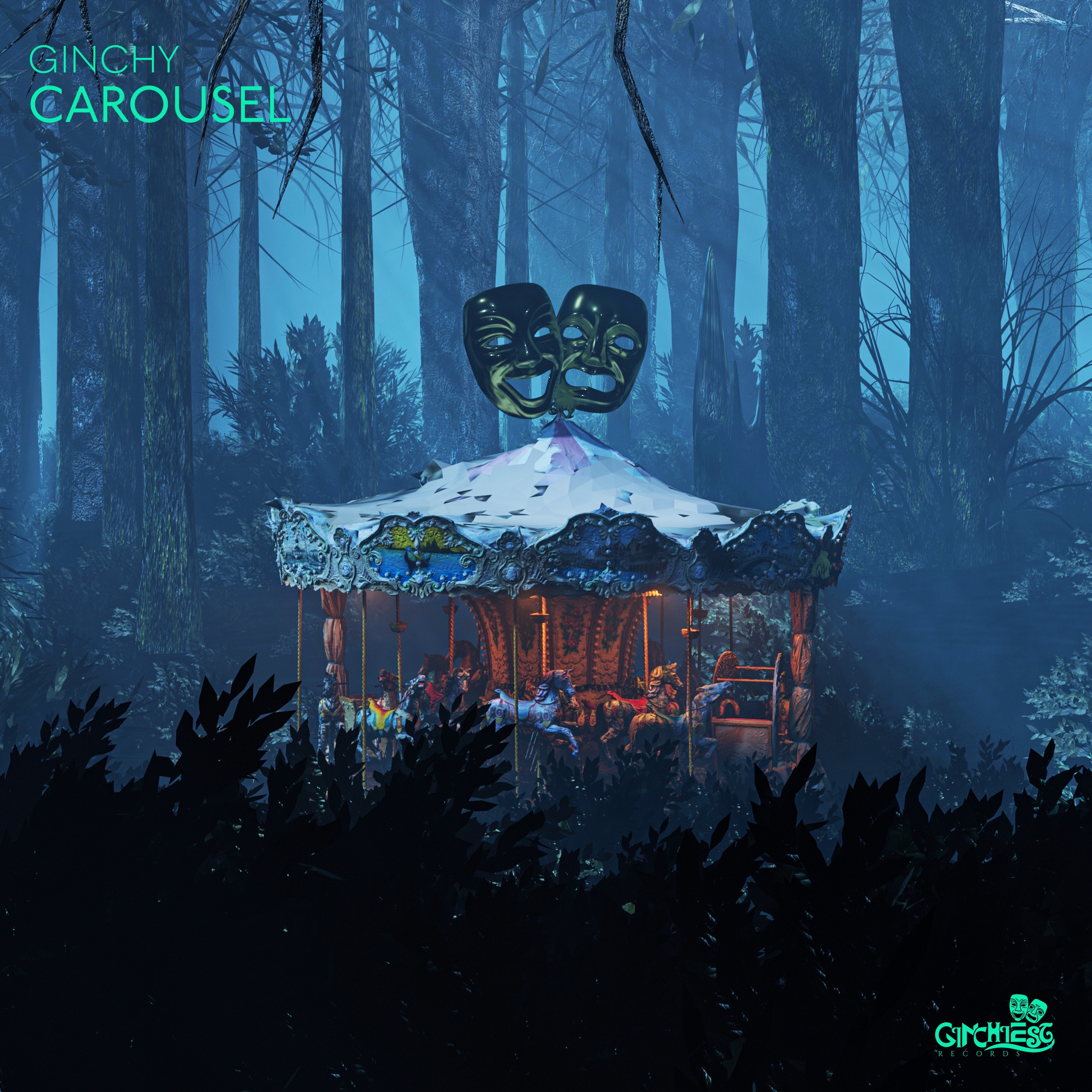Ginchy – Carousel