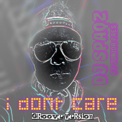 DJ Spaqz ft Junior Paes - I Dont Care (Groove Version)