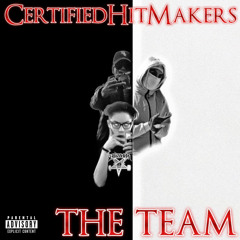 CertifiedHitMakers - The Team