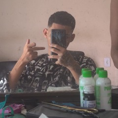 MC ROGÊ - COISAS DA VIDA KKK VS BEAT MODINHA FODA (MENOR TORVICK 👾)
