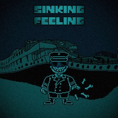 [Sinking Feeling] Submechanophobia (Halloween 2024 Special 1/2)