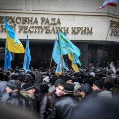 Референдум в Крыму 20 января 1991 года — бомба замедленного действия — Чубаров