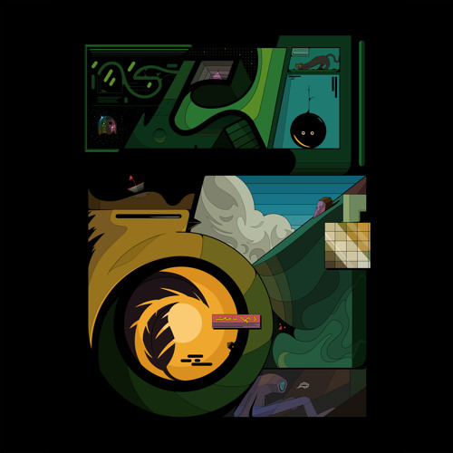 We Were We Still Are (feat. Kae Tempest)