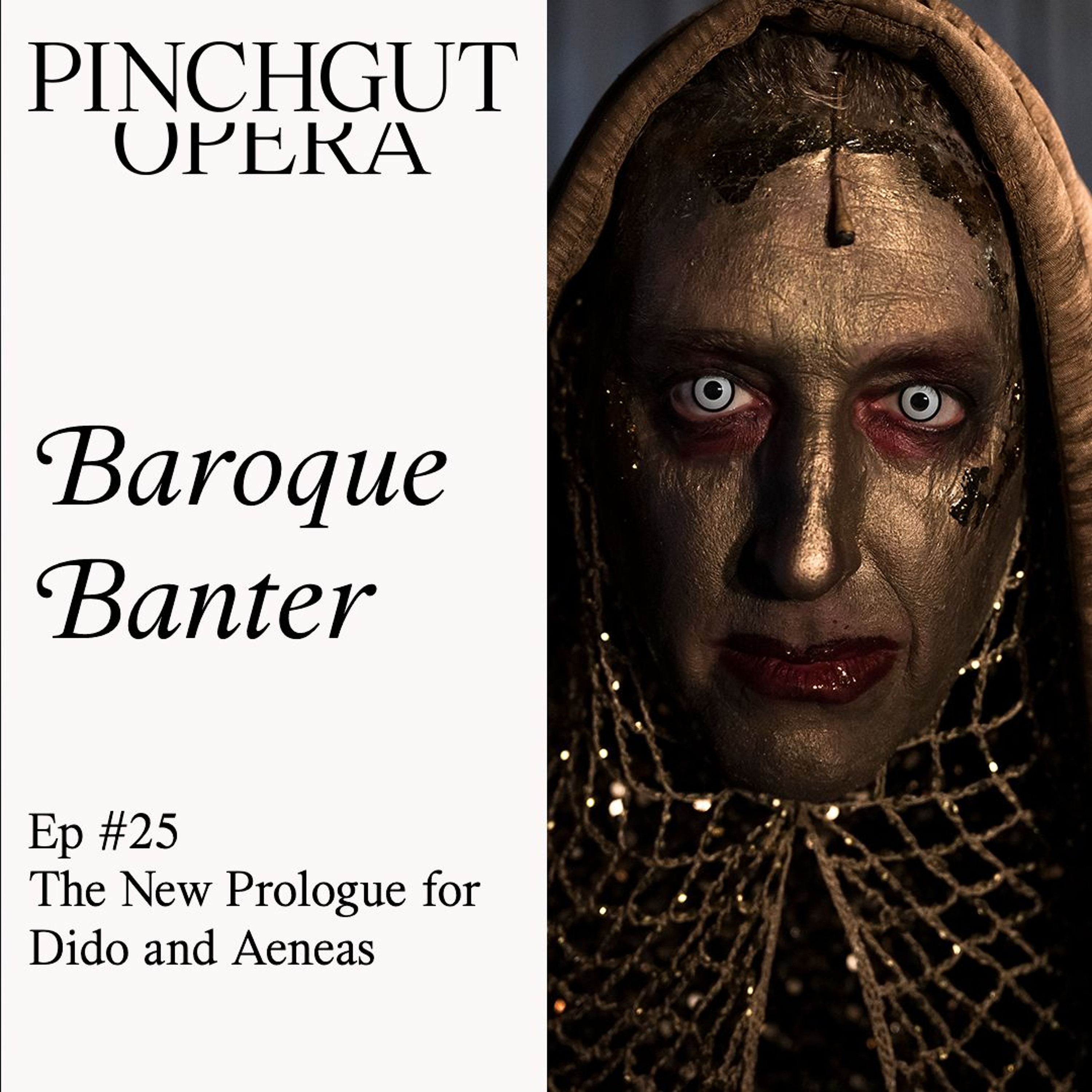 Baroque Banter