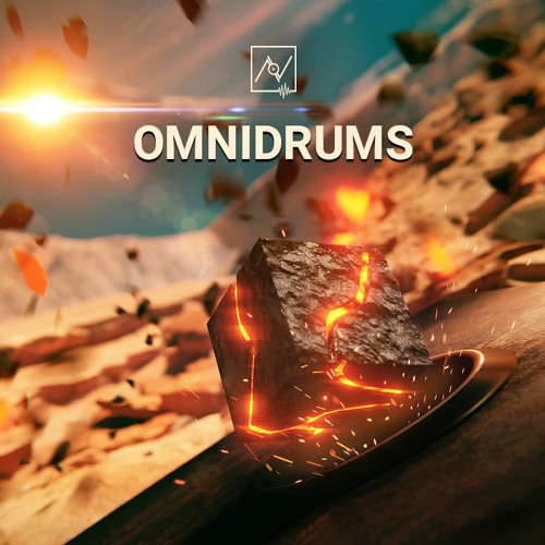 Omnidrums feat. Nordisk Kontrabass