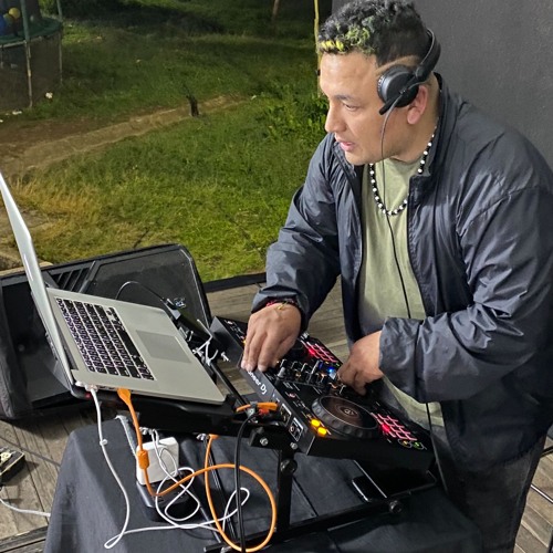 FARAON Megamezcla #17