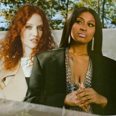 Jazmine Sullivan, Jess Glynne-Lost One