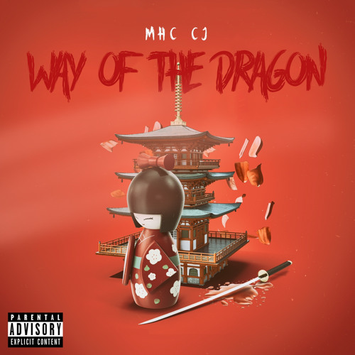 The Way Of The Dragon