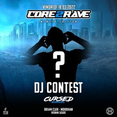 Core2Rave Dj Contest by Joksyl