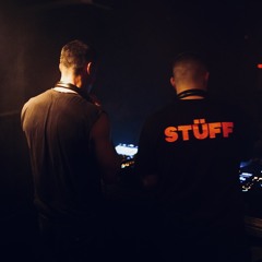 Midirama & Raphael Kosmos - 6Hour B2B Session (recorded 12/6/26 Revolution stage)