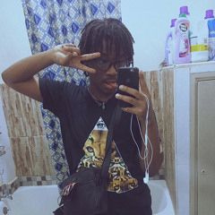 #TNA😛(Prod.@YVNGZEN)