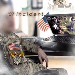 '09 incident