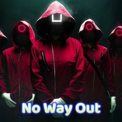 Welcome to the Squid Game....Alt Rock (Remix)  Reidmoto_ Lyrics & Producer