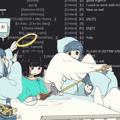 I'm Feeling Much Better Today