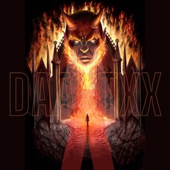 THE GATES OF HELL - DAAXTXX