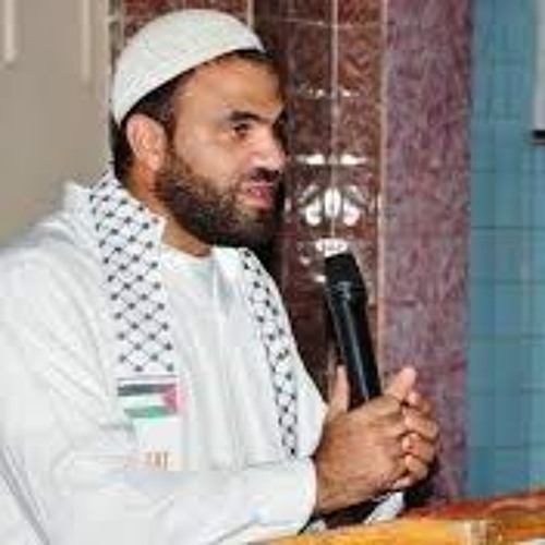 As-Sharh ( The Opening Forth) [94] سورة الشرح - دكتور خالد أبو شادي